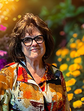Mary Mcneill
